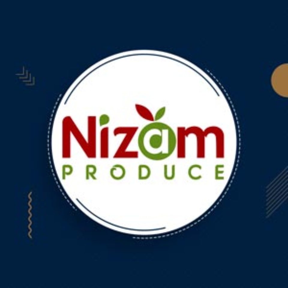 Nizam Produce Logo