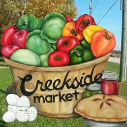 Creekside Market