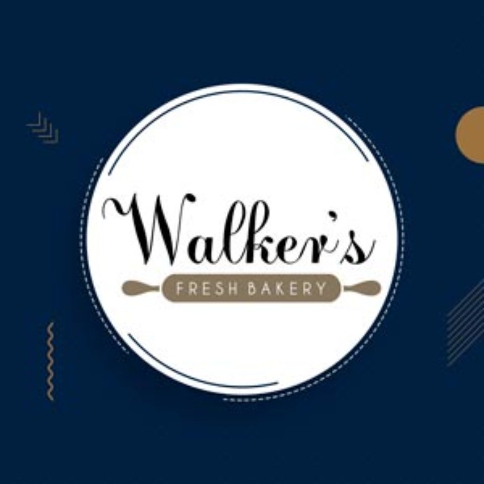 Walker's Fresh Bakery Logo
