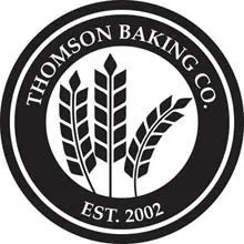 Thompson Baking Company Logo